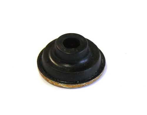 Valve cover bolt rubber - cover,