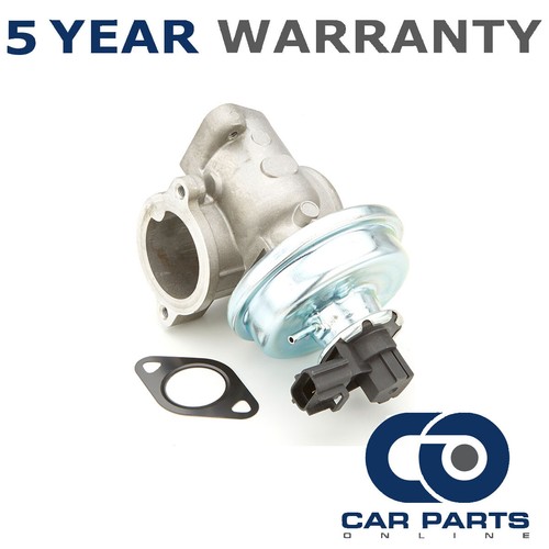 Egr valve fits ford - fits,