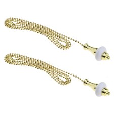2pcs Light Pull Chain Cord