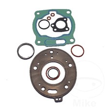 Athena Gasket Set Topend P400485160011 Fits Yamaha TZR 125 1997-1999
