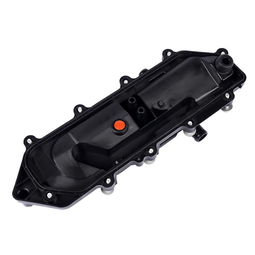 New valve engine block - new,