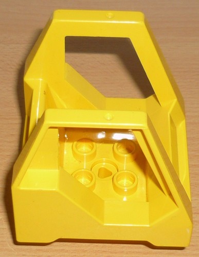 Lego duplo toolo guide house - guide,