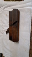 Vintage Wooden Moulding Plane