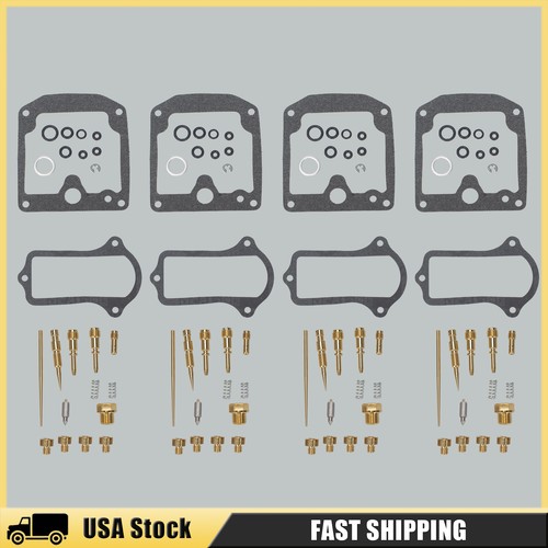 Carburetor repair kit for - carburetor,