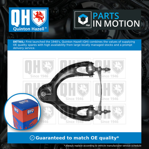 Wishbone suspension arm fits - /,