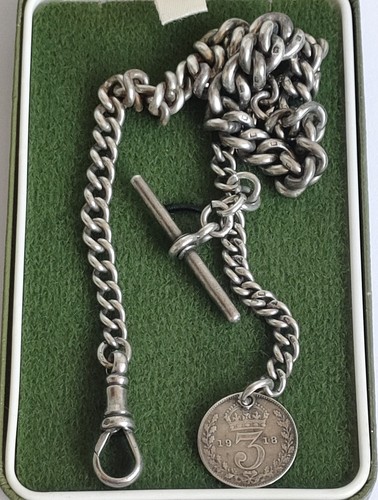 Antique 1913 sterling silver - antique,