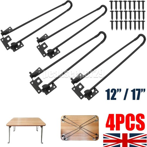Pcs folding hairpin - folding,