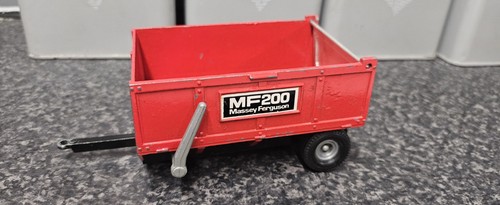Britains scale massey - 1:32,