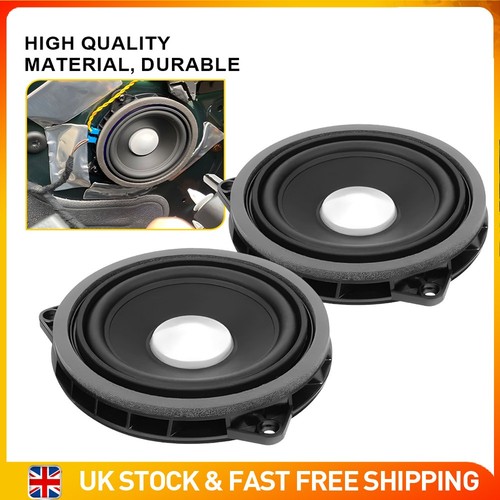 For midrange door - for, speakers