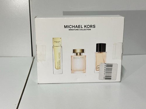 Michael kors miniature perfume - michael,
