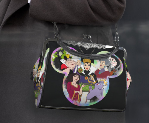 Disney villains evil queen - disney,