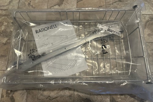 Ikea rationell wire - pull, out