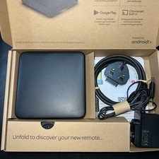 Technicolor 4K Youview Android