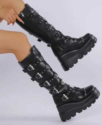 New rock black - ⚫,