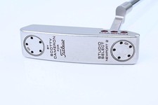 Scotty Cameron Studio Select Newport 2 Putter / 35 Inch