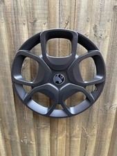 genuine single Vauxhall Vivaro