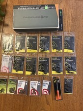 Carp Fishing Tackle, Korda