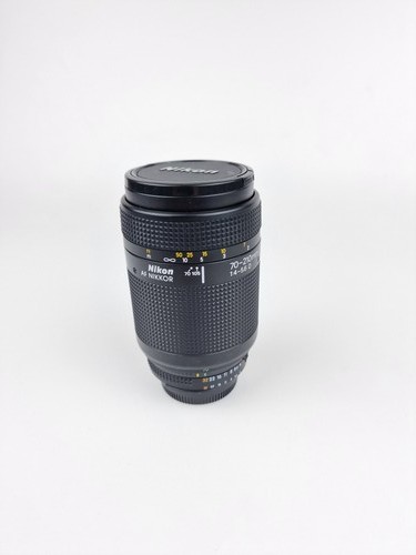 Nikon nikkor 210mm - nikon, 70-210mm