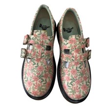 Dr. Martens 8065 Floral Mary
