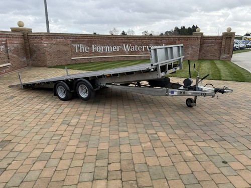 Ifor williams ct166 ct177 - /,