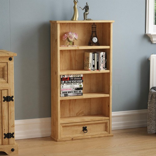 Corona dvd rack bookcase - corona,