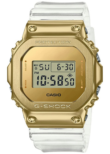 Casio shock 5600sg 9jf - g-shock, gm-5600sg-9jf
