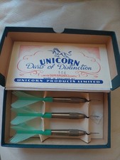 Old Dart Set