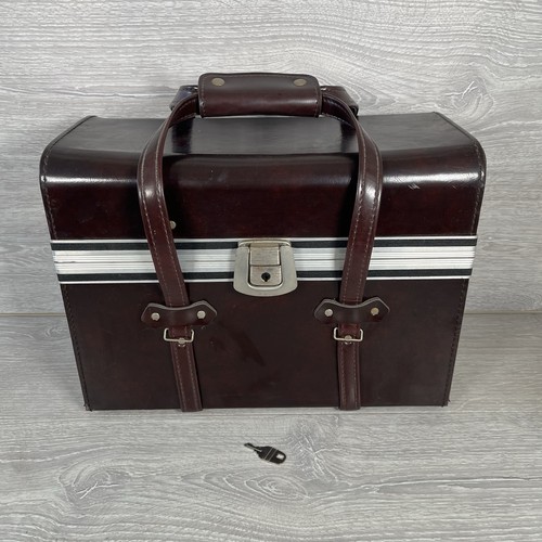 Mcm train case travel - mcm, vanity