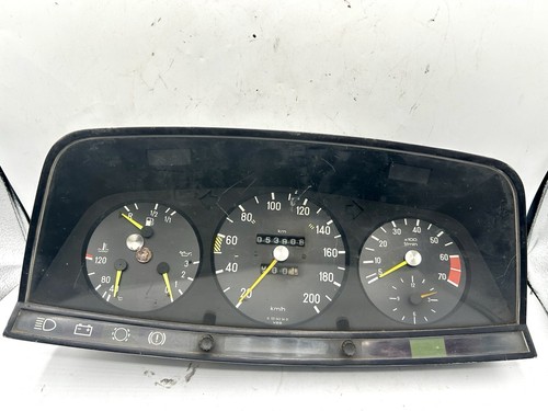Mercedes w123 s123 - mercedes, a1235423401