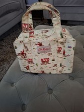cath Kidston Bag cowboy theme