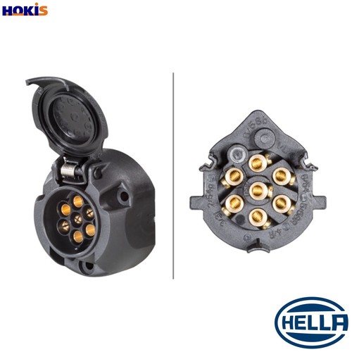 Socket 8jb 001 943 003 - socket,