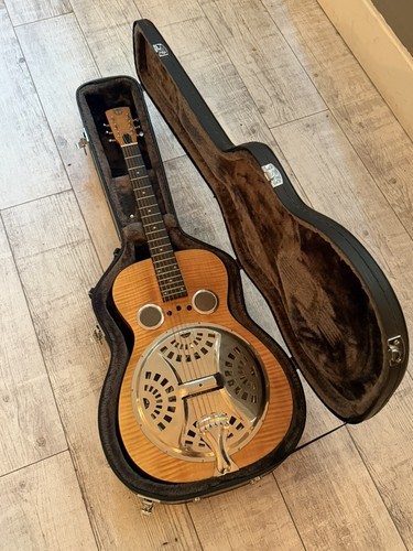 Epiphone dobro hound - epiphone,