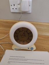 Groclock Sleep Trainer by The