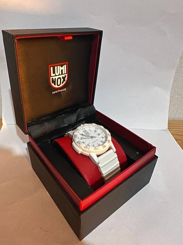 Luminox leatherback sea turtle - luminox,