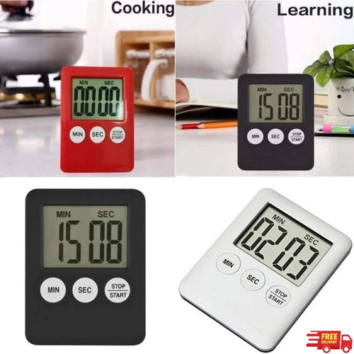 Large magnetic lcd digital - lcd,