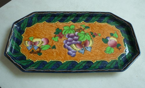 Antique losol ware armado - antique,