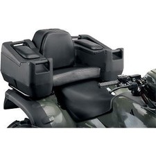 Diplomat Storage Trunk Rear