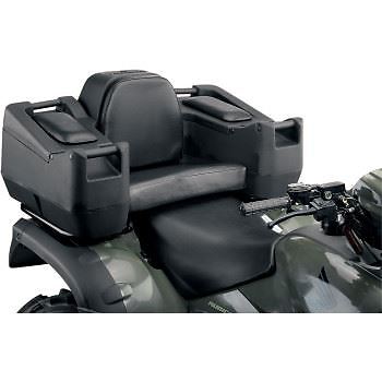 Diplomat storage trunk rear - storage,
