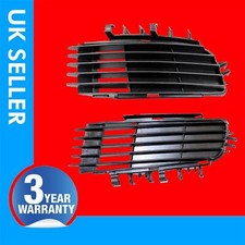 2 X Front Bumper Grill Fog