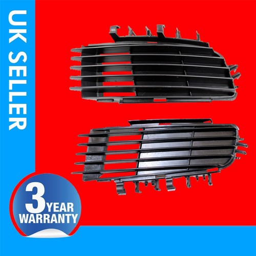 Front bumper grill - 2, x