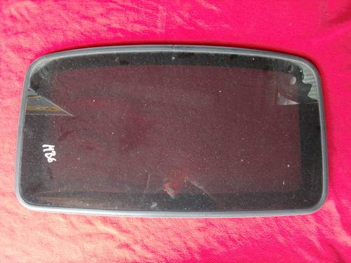 Sunroof honda civic mb6 mb4 - honda,