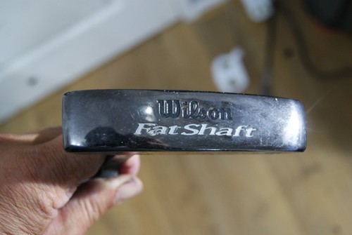 Wilson fatshaft copper - ci, 10