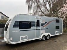 Compass Camino 668 Caravan -