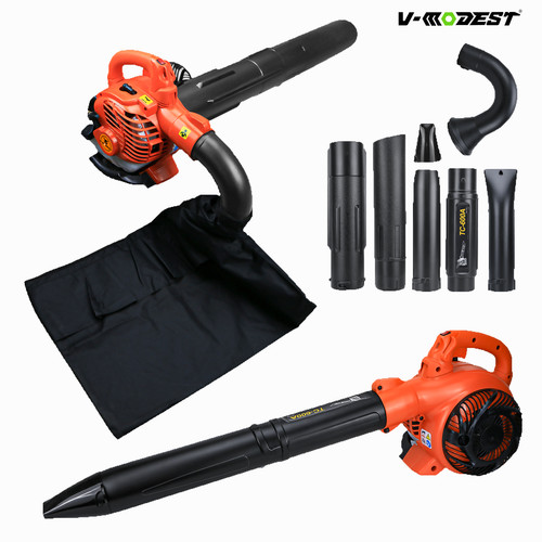 26cc handheld petrol - 3-in-1,