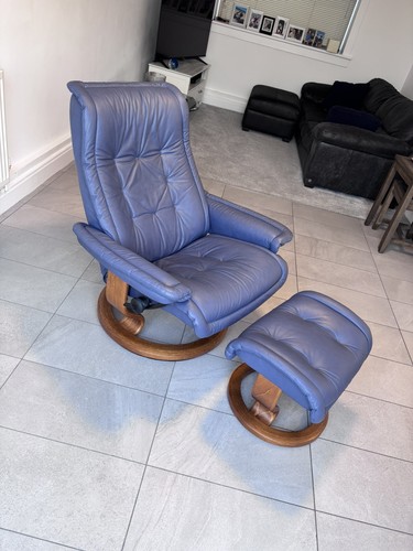 Ekornes stressless royal large - ekornes,