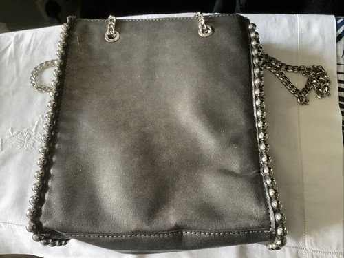 Zara women shoulder bag with - shoulder,