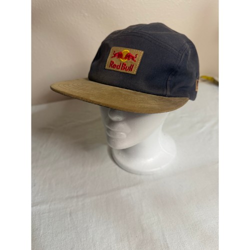 Rare red bull - athlete, only