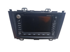 HONDA CR-V MULTIMEDIA RADIO