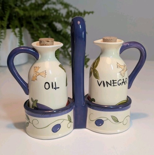 Rayware italia oil vinegar - oil, &