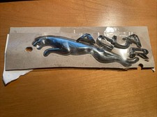  JAGUAR F-TYPE Rear Leaper